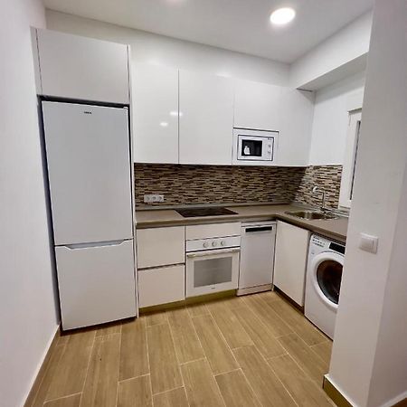 Rockside Residences Suites La Linea La Línea de la Concepción Exteriör bild