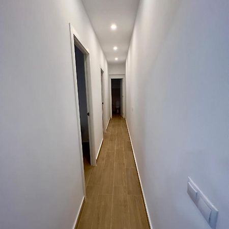 Rockside Residences Suites La Linea La Línea de la Concepción Exteriör bild