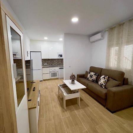 Rockside Residences Suites La Linea La Línea de la Concepción Exteriör bild