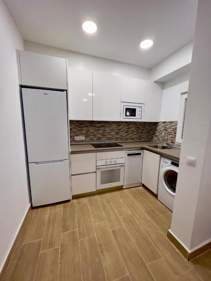Rockside Residences Suites La Linea La Línea de la Concepción Exteriör bild