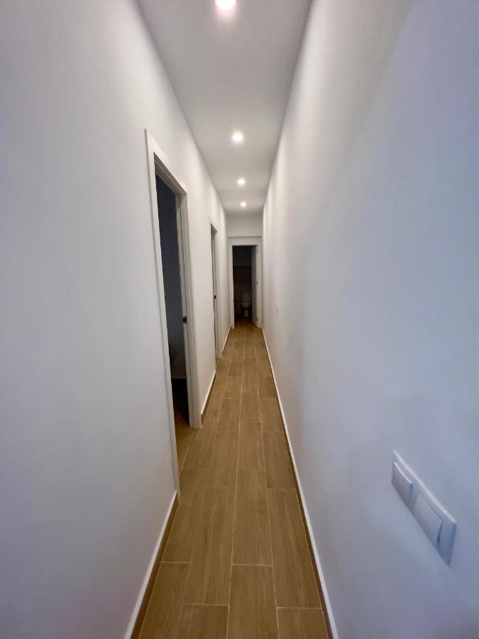 Rockside Residences Suites La Linea La Línea de la Concepción Exteriör bild